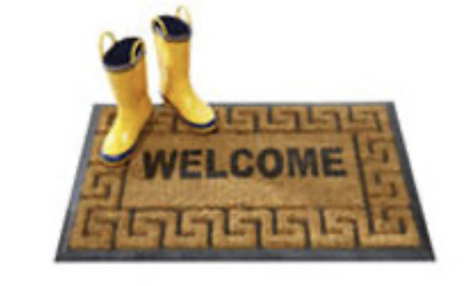 Right at Home Rentals